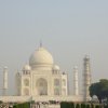 Urlaub in Indien 2016